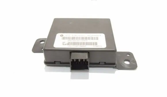 Jeep Grand Cherokee (WK) Alarm control unit/module 56038728