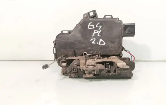 Volkswagen Golf IV Front door lock 
