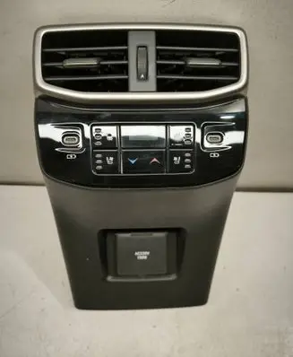 Lexus RX V Interior fan control switch 5892348220 8475248080