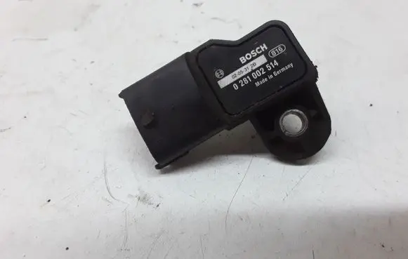 Air pressure sensor