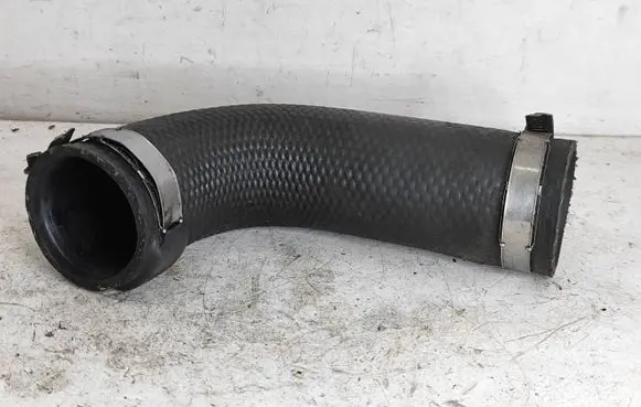 Renault Laguna II Intercooler hose/pipe 707810100