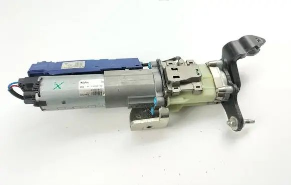 Audi Q7 4L Tailgate/trunk/boot lift motor E5140180H E5030118