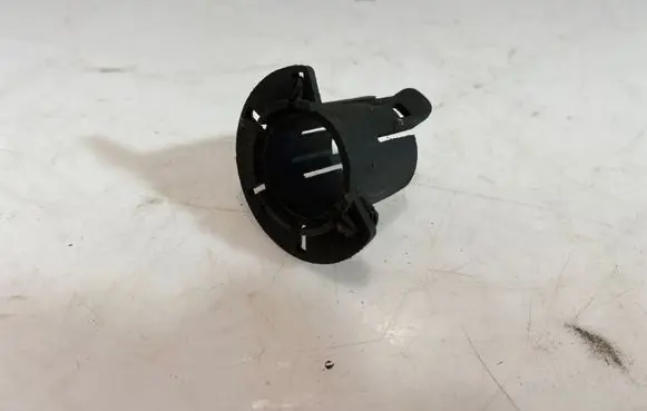 Audi A6 S6 C5 4B Rear parking sensor holder (PDC) 4B0919289