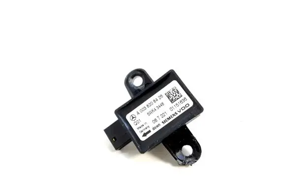 Mercedes-Benz GL X164 Airbag deployment crash/impact sensor A0038208426