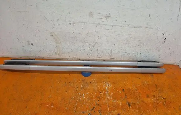 Peugeot 207 CC Roof bar rail 