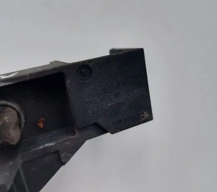 Mini Paceman (R61) Radiator support slam panel bracket 16614910