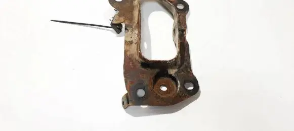 Volkswagen PASSAT B6 Bracket in trunk/boot 3c0505129b