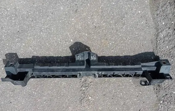 Peugeot Partner Radiator support slam panel 9680544280 014858