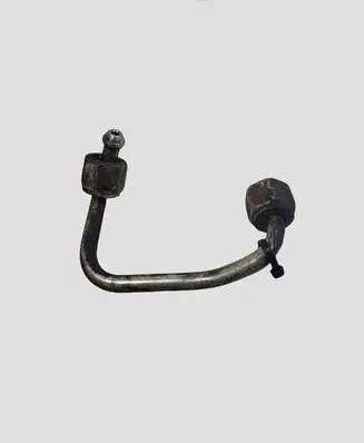 Land Rover Discovery 3 - LR3 Fuel injector supply line/pipe