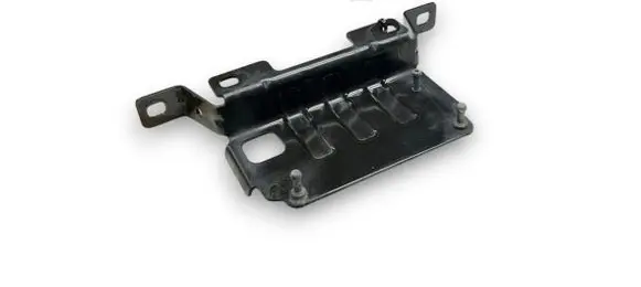 BMW 7 G11 G12 Distronic sensor bracket 6869772 54628
