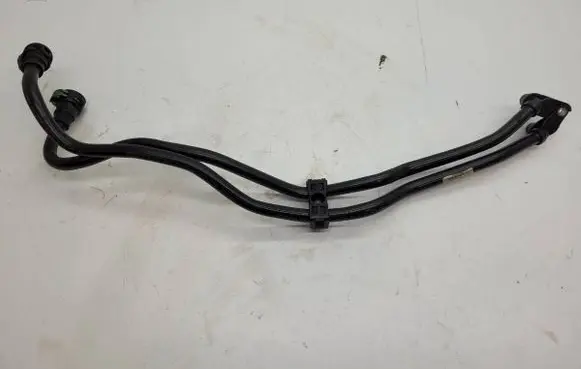 BMW 7 F01 F02 F03 F04 Oil cooling pipe R20321AD