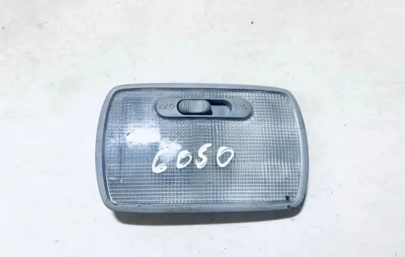 Honda CR-V Front seat light a17832