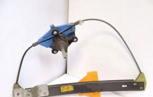Audi A4 S4 B6 8E 8H Front door electric window regulator 8E0839462B