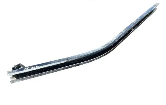 Renault Trafic III (X82) Sliding door upper top rail 91165747
