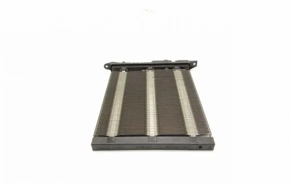 Volkswagen PASSAT CC Electric cabin heater radiator 1K0963235F