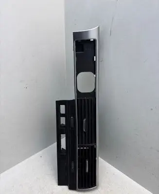 Audi A6 S6 C6 4F Dash center air vent grill 4F1820951