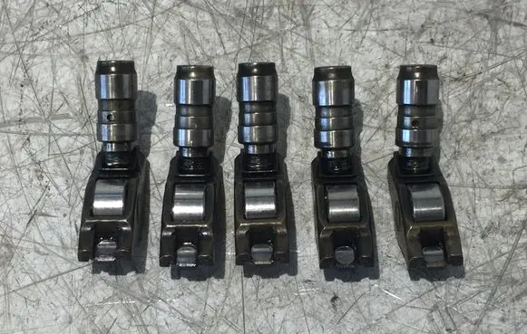 Volkswagen Transporter - Caravelle T5 Tappets lifter 