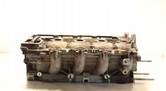 Ford Mondeo MK IV Engine head 