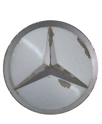 Original wheel cap