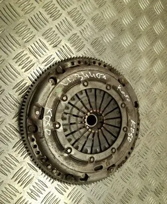 Volkswagen T-Cross Clutch set kit 04C141025R