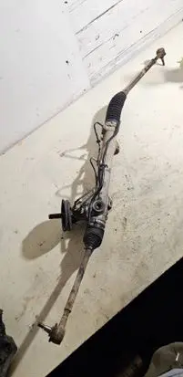Peugeot 206 Steering rack
