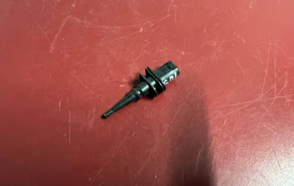 BMW X3 G01 Outside/exterior temperature sensor 6936953 65816936953