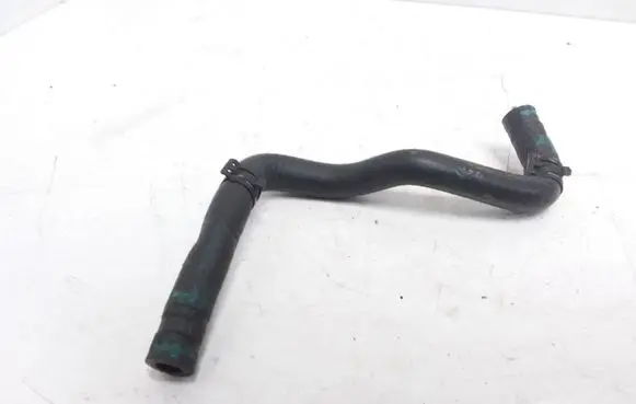 Volkswagen PASSAT B6 Engine coolant pipe/hose 3C0121447L