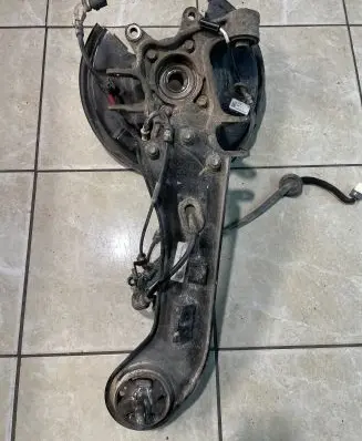KIA Sportage Rear wheel hub spindle/knuckle 
