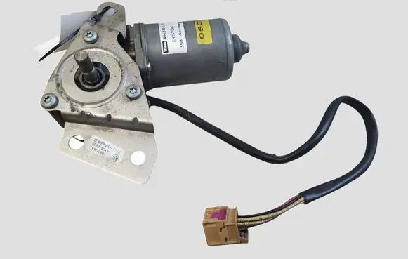 Volkswagen Multivan T5 Sliding door motor 7H0959668B 404843