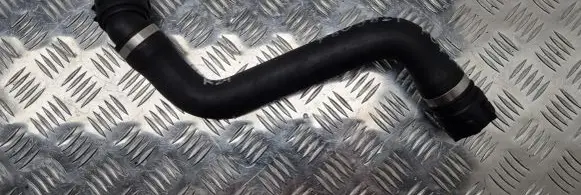 BMW 5 F10 F11 Engine coolant pipe/hose 7809821