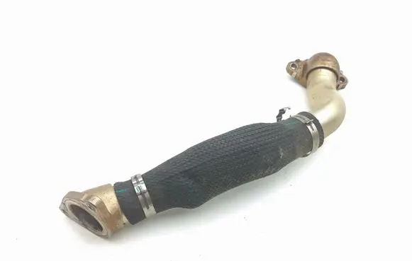 Jaguar F-Pace EGR valve line/pipe/hose GX739F488AB
