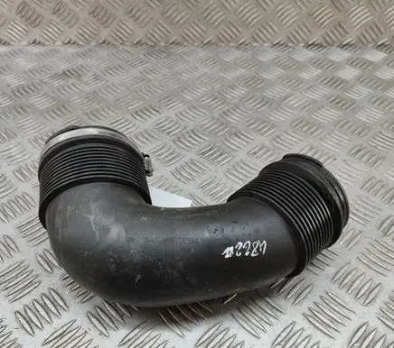 Audi Q7 4M Air intake duct part 059129616B