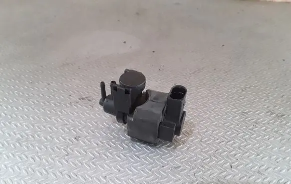 Audi A6 S6 C6 4F Turbo solenoid valve 059906629A