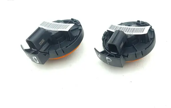 Nissan Juke II F16 Airbag deployment crash/impact sensor 988365XA0A