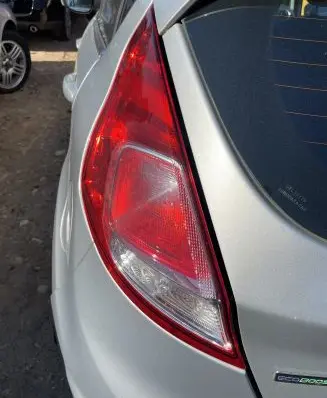 Ford Fiesta Rear/tail lights C1BB13405AD C1BB13405AA 1778974