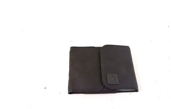 BMW 2 F46 Owners service history hand book 