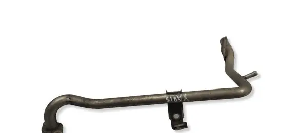 Toyota Yaris EGR valve line/pipe/hose 