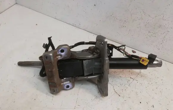Audi Q5 SQ5 Steering wheel axle 8R0419506F