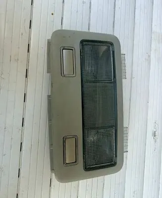 Jaguar XF X250 Rear seat light 8X23MBBSA