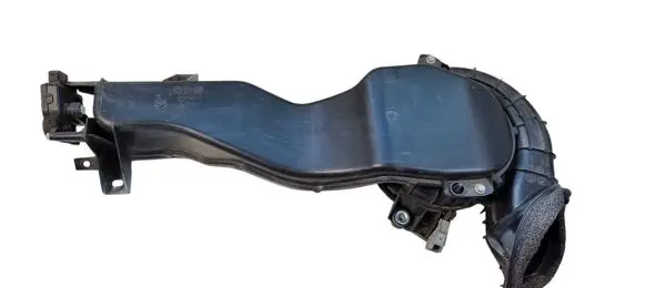 Ford Fusion II Hybrid/electric vehicle battery fan DG9810C738 DG9810C738AC T90274415678