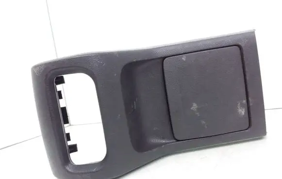 Seat Alhambra (Mk2) Voltage converter inverter 5NP907155 7N0863289