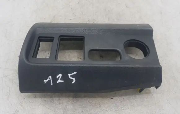 Chrysler Pacifica Panel trim 554470F010