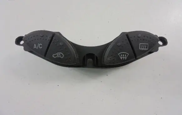 Ford Focus Wiper switch 98AG19A945CH