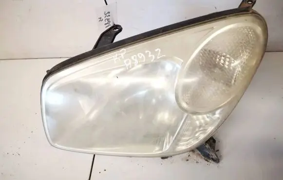 Toyota RAV 4 (XA20) Headlight/headlamp