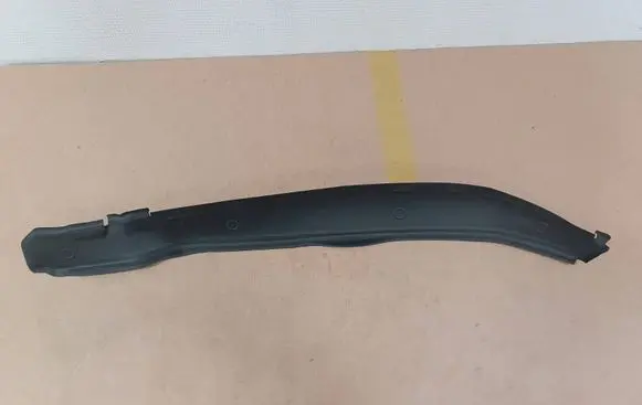 Volkswagen Tayron I Front arch trim 57N821111