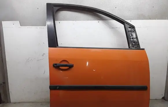 Volkswagen Caddy Front door
