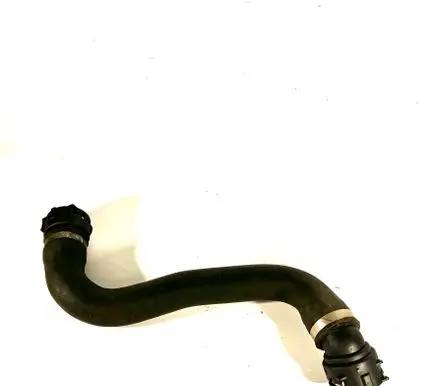 BMW 5 E60 E61 Engine coolant pipe/hose 7799748 17127799748