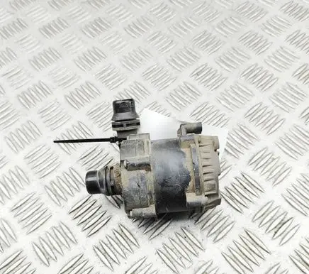 BMW i3 Electric auxiliary coolant/water pump 8600285 0392024054
