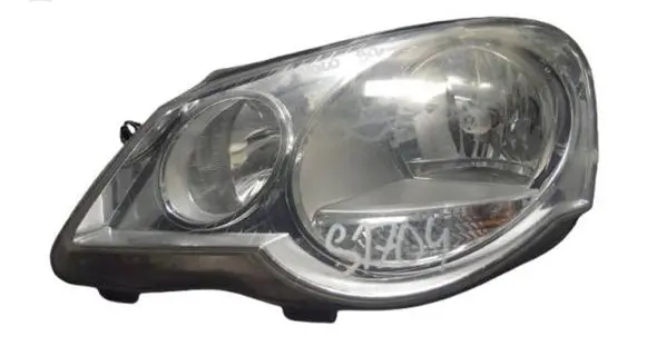 Volkswagen Polo IV 9N3 Headlight/headlamp 6Q2941007L