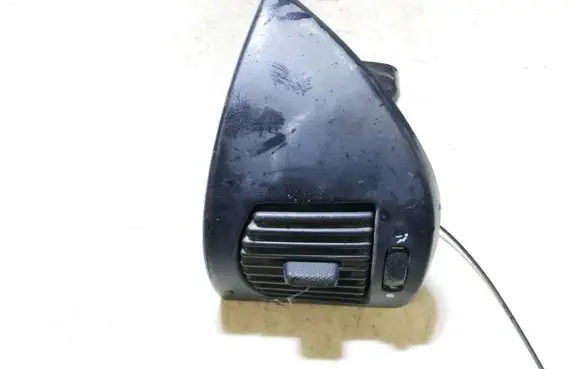 Fiat Marea Dash center air vent grill